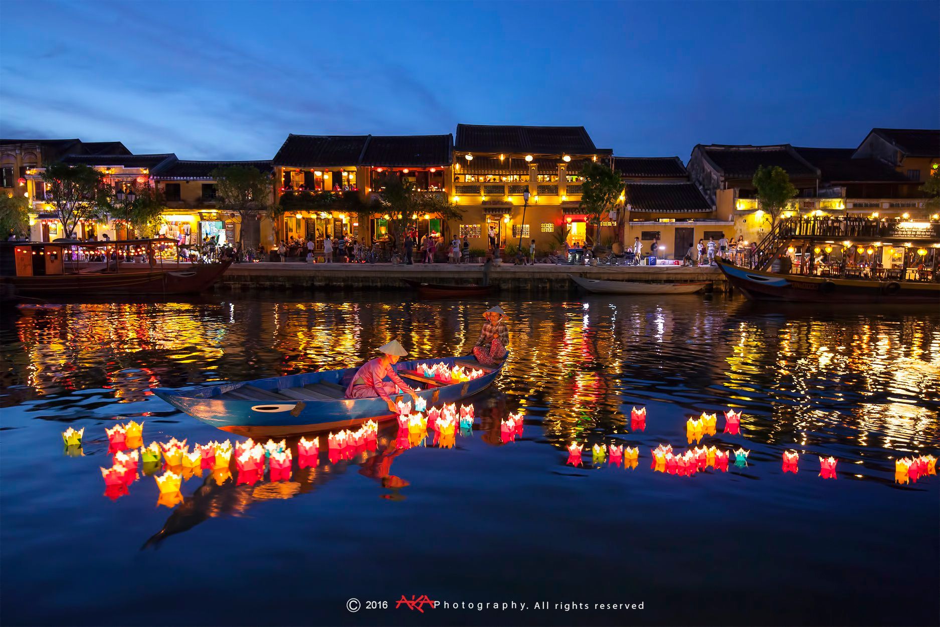 soi cầu Trà Vinh