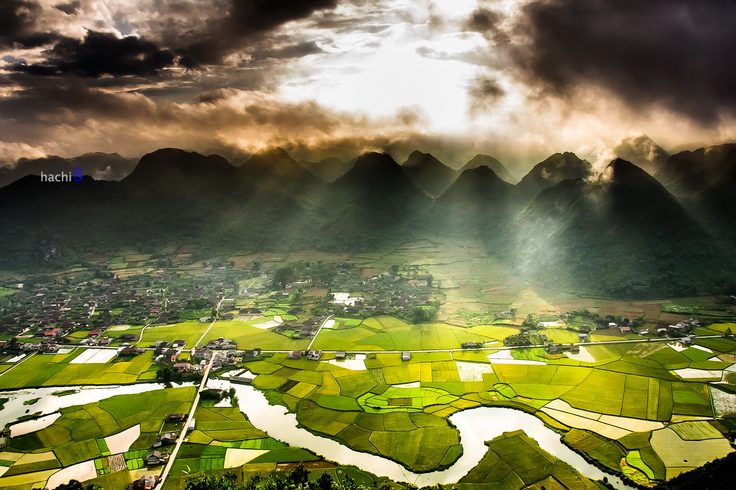 soi cầu Gia Lai