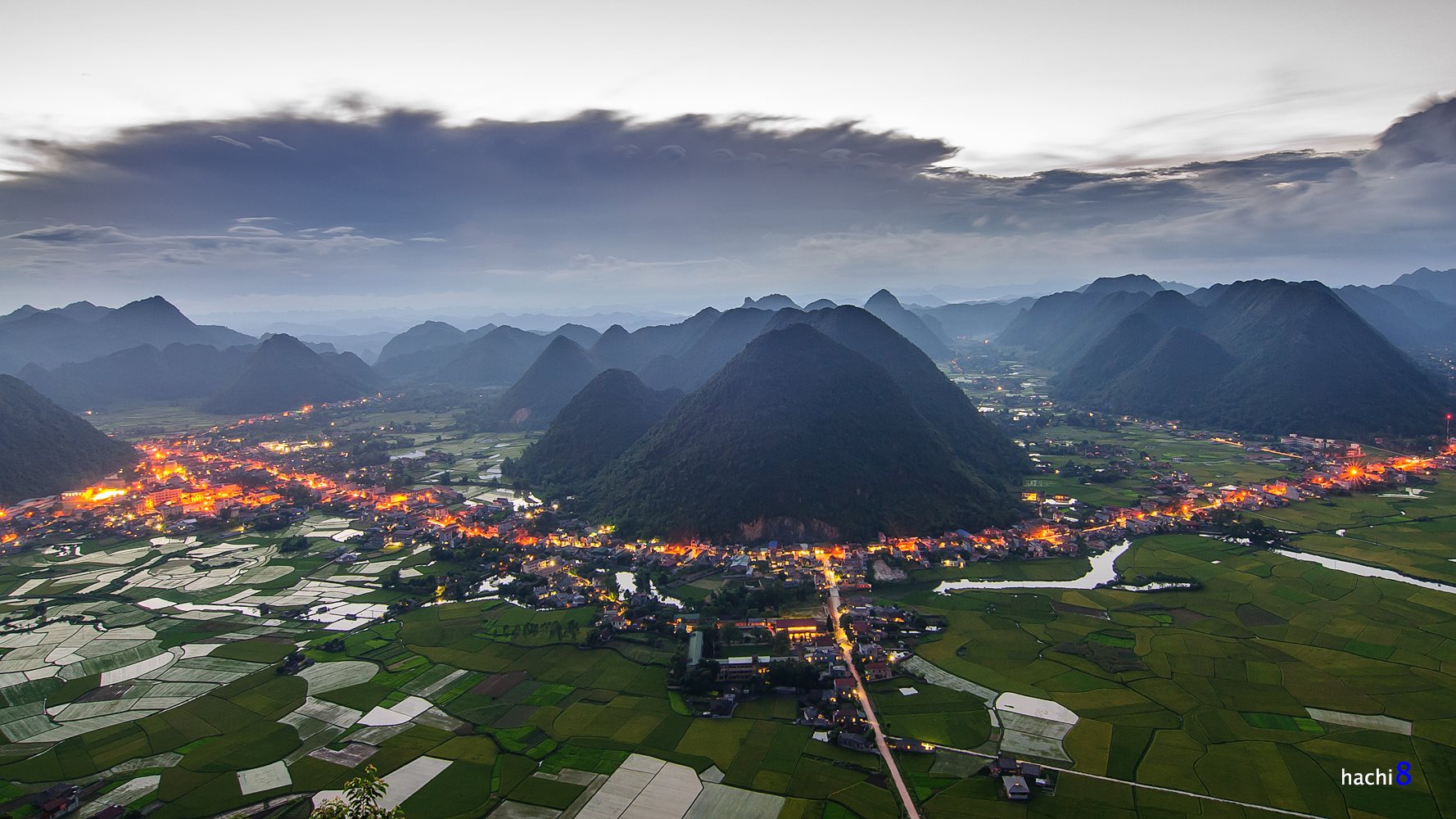 soi cầu Kiên Giang