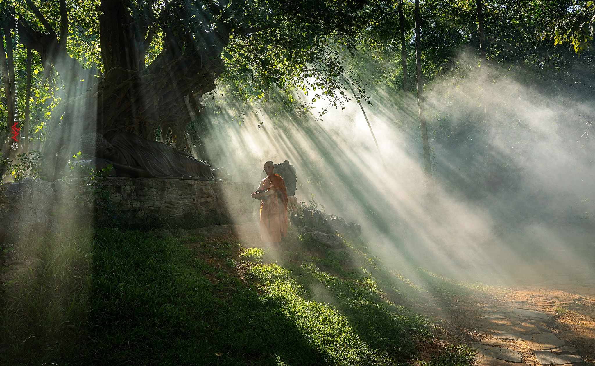 soi cầu Huế